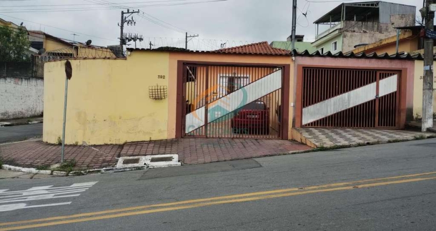 Casa em Cidade Parque Alvorada  -  Guarulhos