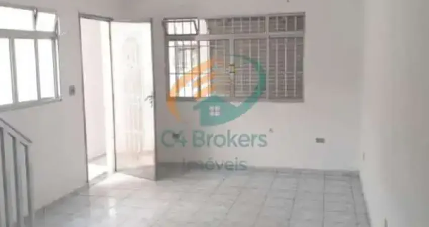 Vende - se ou Aluga - se Sobrado de Rua em Jardim Alamo - Guarulhos, SP
