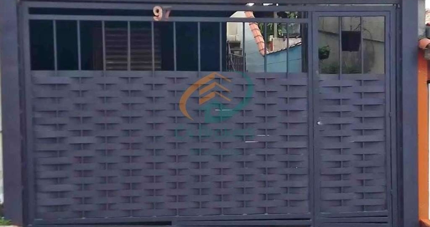 Casa 3 quartos 2 vagas venda Jardim Guilhermino Guarulhos