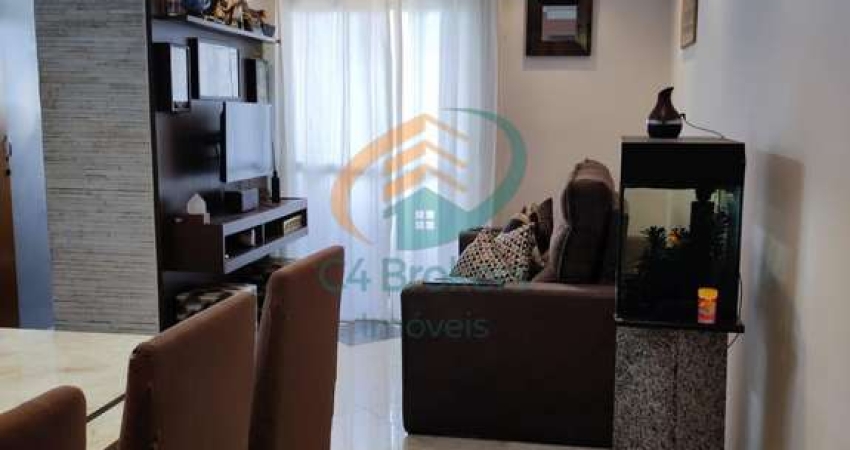 Apartamento em Vila Capitao Rabelo  -  Guarulhos