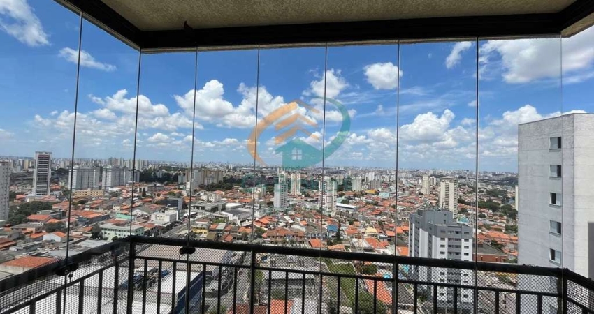 Apartamento com 3 quartos à venda no Picanço, Guarulhos 