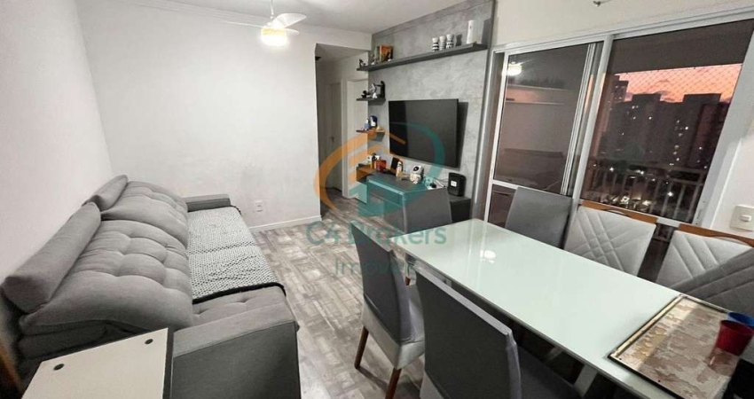 Apartamento com 3 quartos à venda na Vila Leonor, Guarulhos 