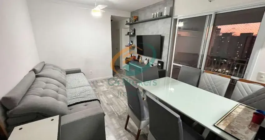 Apartamento em Vila Leonor - Guarulhos, SP