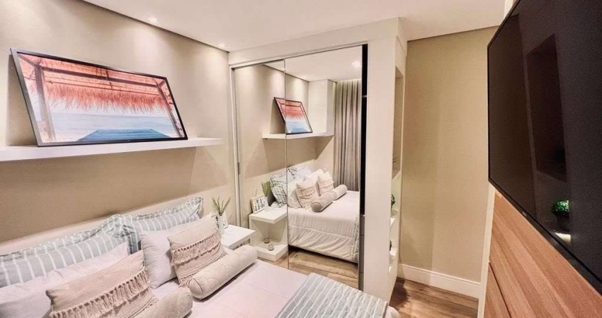 Apartamento em Bonsucesso  -  Guarulhos