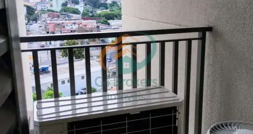 Apartamento com 4 quartos à venda no Centro, Guarulhos