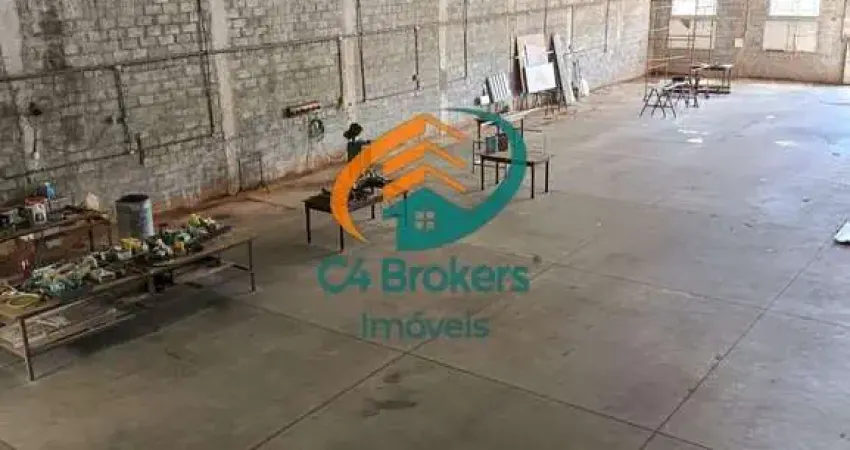 Galpão / depósito / armazém em nazaré paulista - nazaré paulista, sp