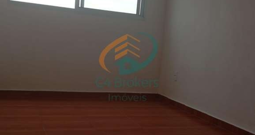 Apartamento em Vila Nova Bonsucesso - Guarulhos, SP