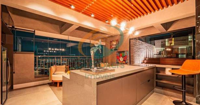 Apartamento Cobertura em Tatuapé - São Paulo, SP