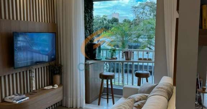 Apartamento com 2 quartos à venda na Vila Antonieta, Guarulhos 