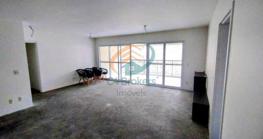 Apartamento em Jardim Flor da Montanha  -  Guarulhos