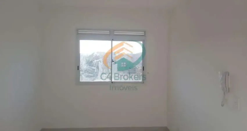 Apartamento com 2 quartos para alugar no Parque Novo Mundo, São Paulo 