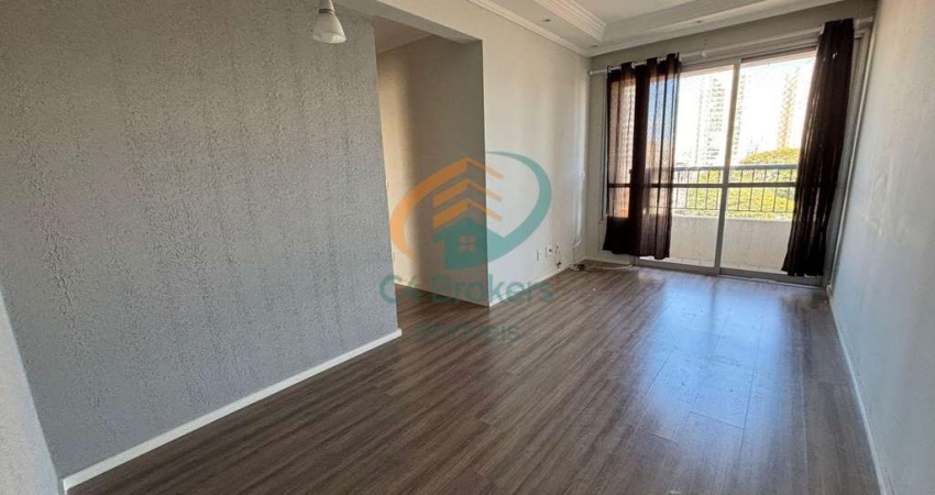 Apartamento á venda no Macedo em Guarulhos! Com 3 dormitórios, sendo 1 suíte.