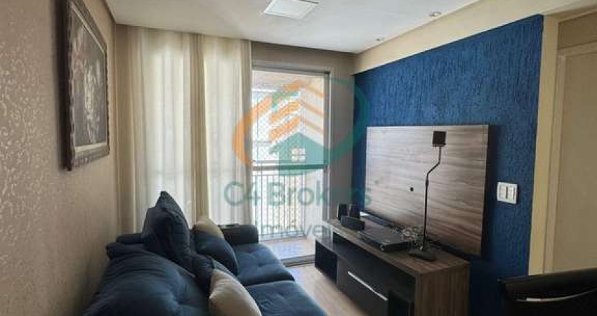 Apartamento para locação na Ponte Grande  -  Guarulhos