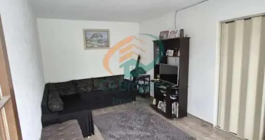 Casa com 4 quartos à venda na Chácara Belenzinho, São Paulo 