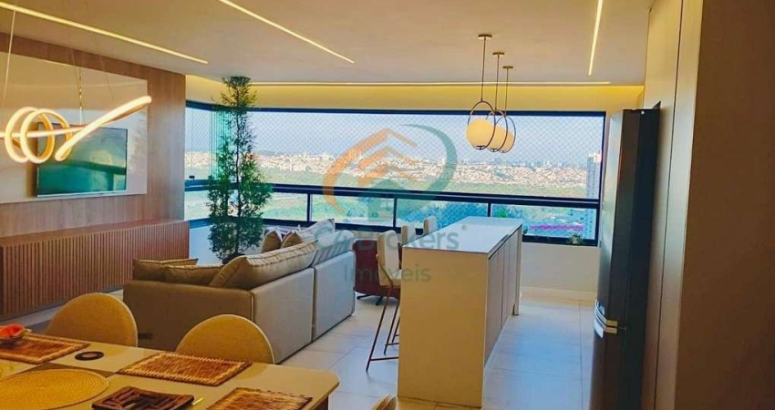 Apartamento em Vila Augusta - Guarulhos, SP
