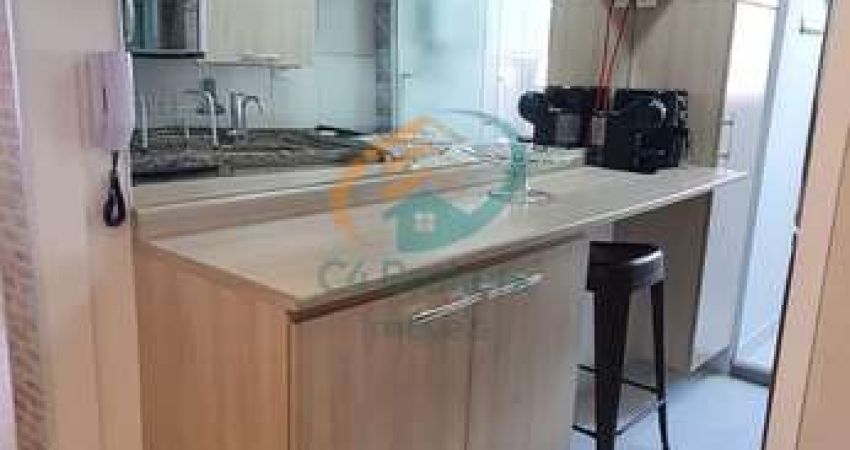 Apartamento em Jardim Zaira, 3 dormitórios, 1 suíte, 2 banheiros, 2 vagas - Guarulhos, SP