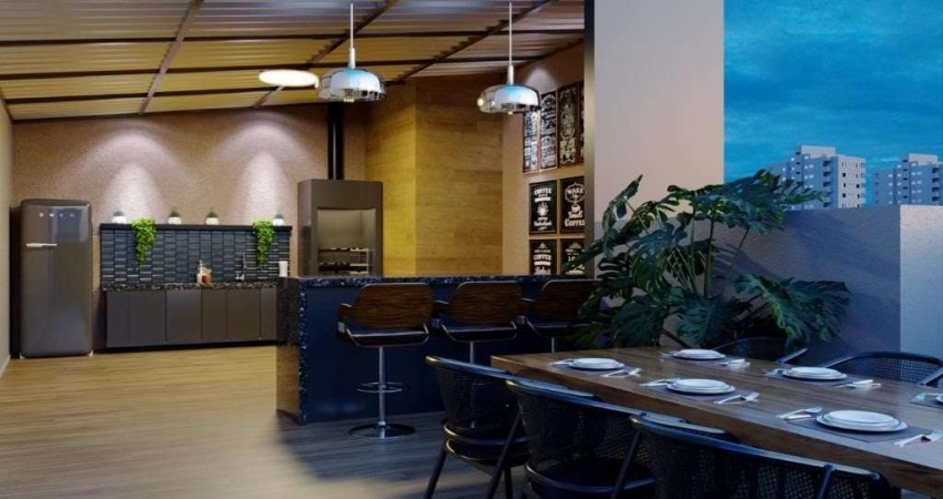 Studio em Vila Galvão  -  Guarulhos