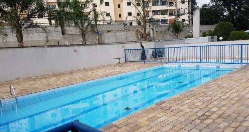 Apartamento com 3 quartos à venda no Macedo, Guarulhos 