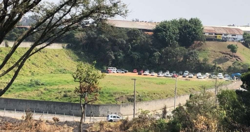 Terreno em Pimentas  -  Guarulhos