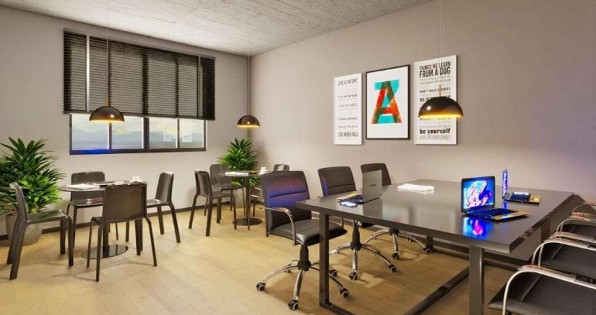 Studio em Vila Galvão  -  Guarulhos