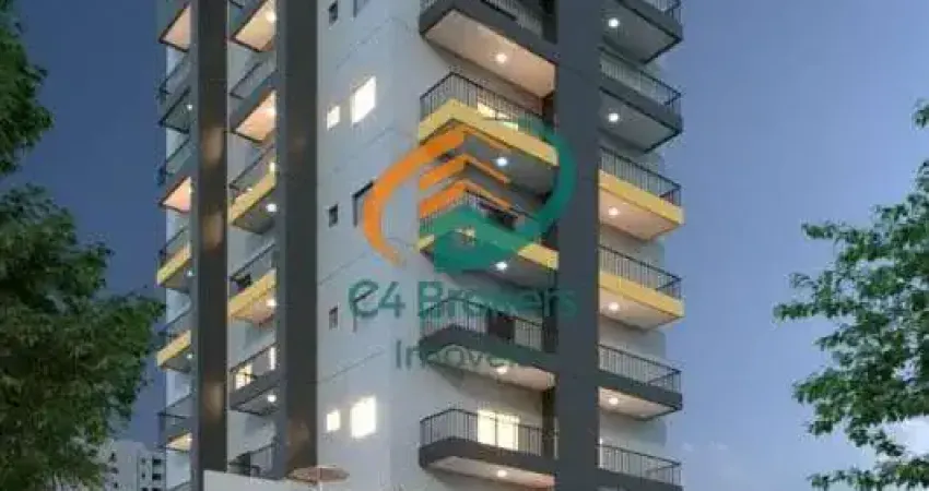 Kitnet / Stúdio à venda na Vila Galvão, Guarulhos