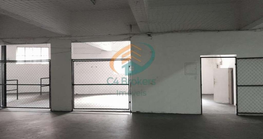 Vende - se  Salão Comercial  em Cidade Patriarca ao lado de Metrô Vila Guilhermina. São Paulo