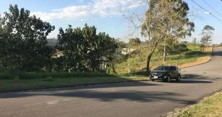 Terreno à venda no Centro, Santa Isabel 