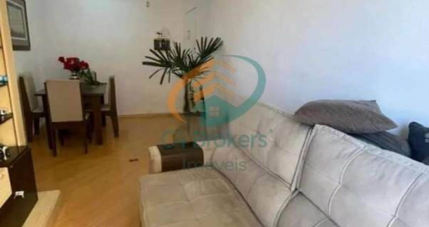 Apartamento em Vila Sao Judas Tadeu  -  Guarulhos