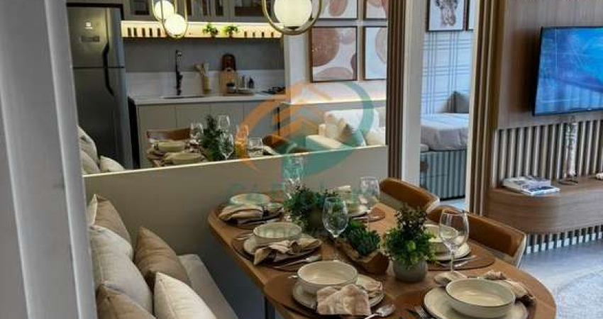 Apartamento com 2 quartos à venda na Vila Antonieta, Guarulhos 