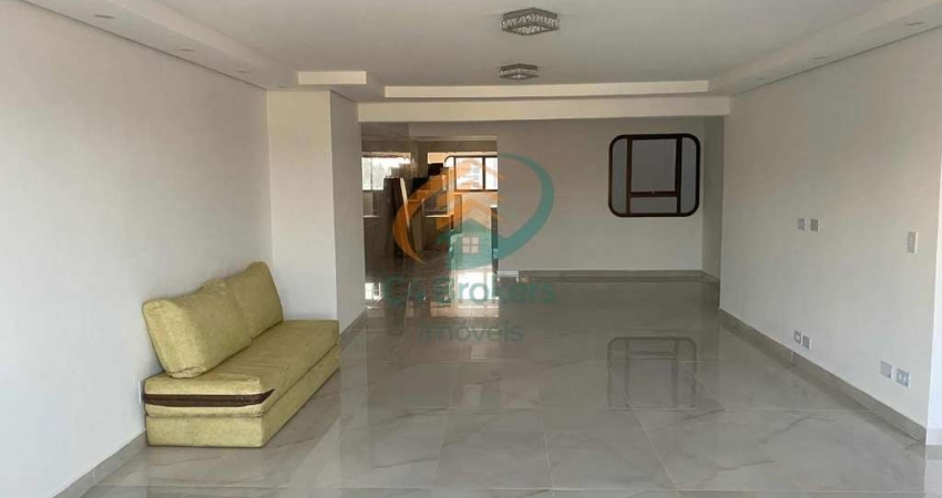 Prédio Inteiro em Vila Galvão - Guarulhos, SP por 1