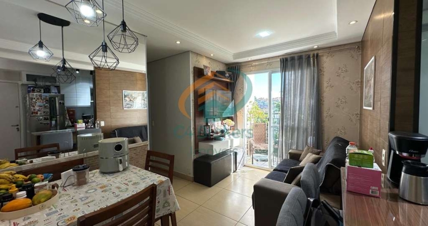 Apartamento a venda e locação na Faria Lima - Guarulhos, SP