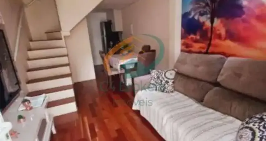 Casa com 2 quartos à venda no Jardim Nova Cidade, Guarulhos 