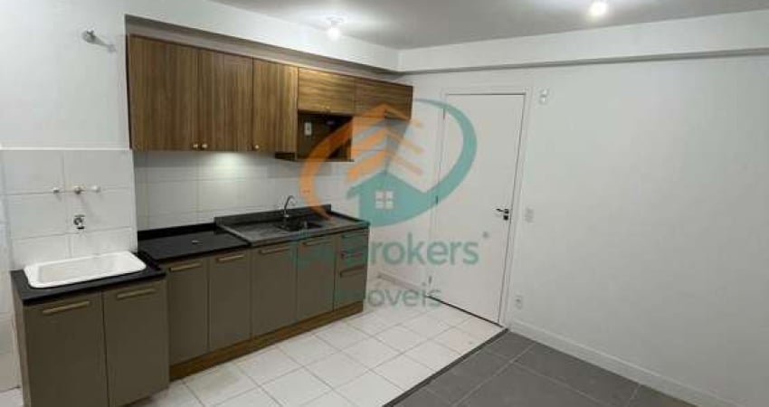 Apartamento para locação no Prime Lago dos Patos em Guarulhos! Com 2 dormitórios.