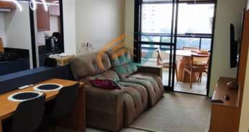Apartamento com 2 quartos à venda na Vila Augusta, Guarulhos 