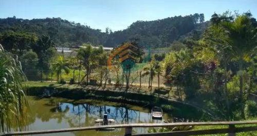 Terreno à venda no Jardim Bela Vista, Guarulhos 