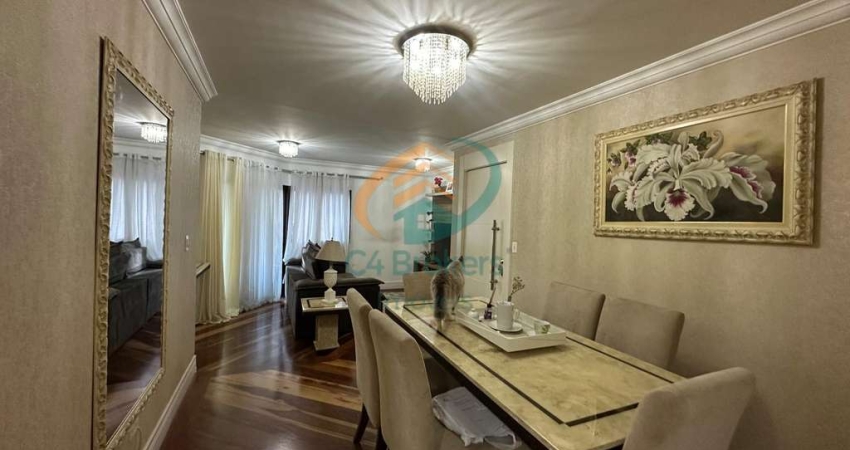 Apartamento  com 3 quartos no Bosque Maia Guarulhos, SP