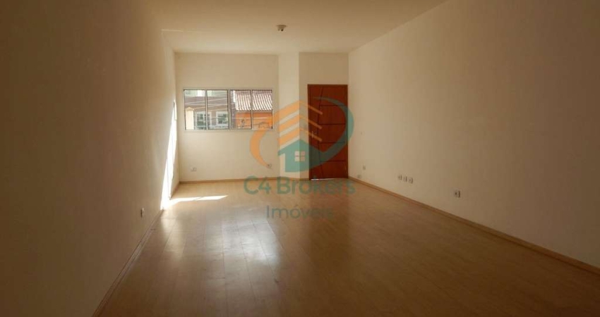 Vende - se Sobrado de 300 m2 em Vila Granada. Penha  -  São Paulo