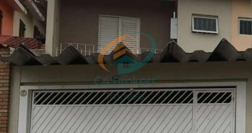 Casa com 2 quartos à venda no Jardim Rosa de Franca, Guarulhos 