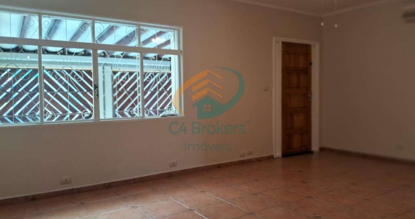 Vende - se ou Aluga - se Casa semi - mobiliada de Rua em Jardim Munhoz  -  Guarulhos.SP