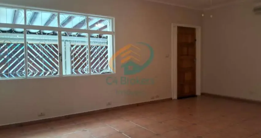Vende - se ou Aluga - se Casa semi - mobiliada de Rua em Jardim Munhoz  -  Guarulhos.SP