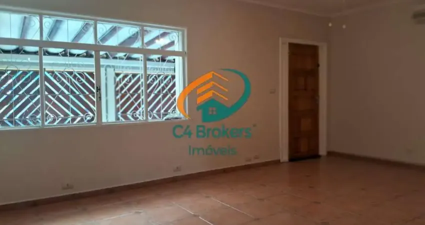 Vende - se ou aluga - se casa semi - mobiliada de rua em jardim munhoz - guarulhos.sp