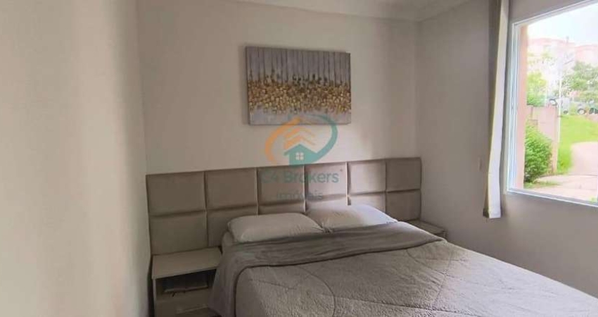 Apartamento com 2 quartos à venda no Jardim Guilhermino, Guarulhos 