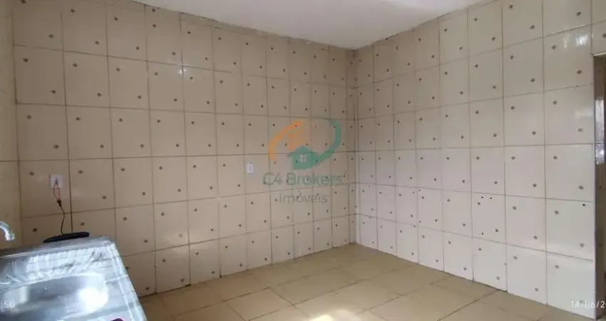 Casa em Jardim Santa Julia  -  Itapecerica da Serra