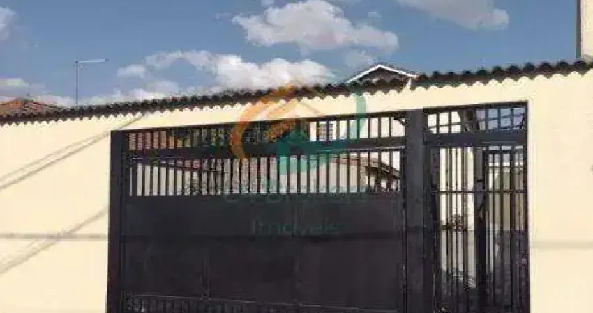 Casa com 2 quartos à venda em Jaçanã, São Paulo 