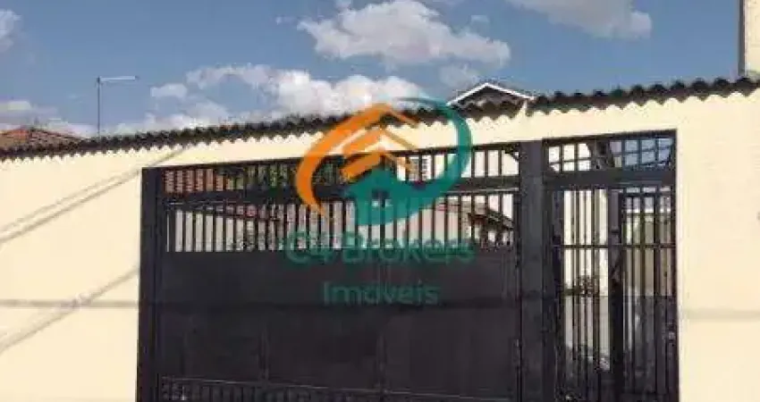 Casa com 2 quartos à venda em Jaçanã, São Paulo 