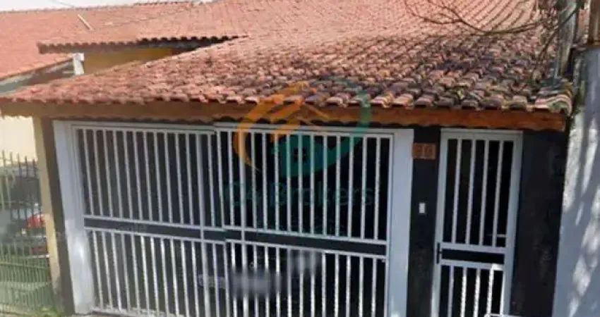 Casa 140² 2 quartos 1 Suíte 2 vagas Pq Continental Guarulhos