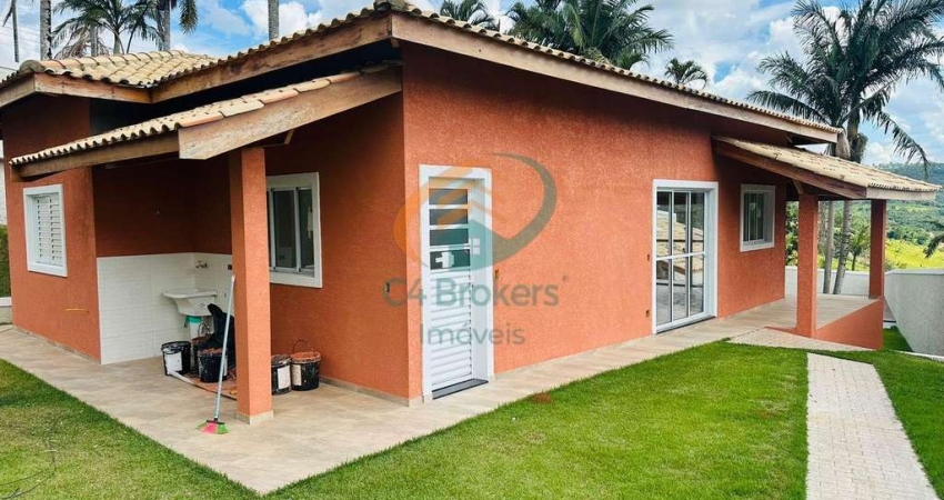 Chácara / sítio com 3 quartos à venda no Terra Preta, Mairiporã 