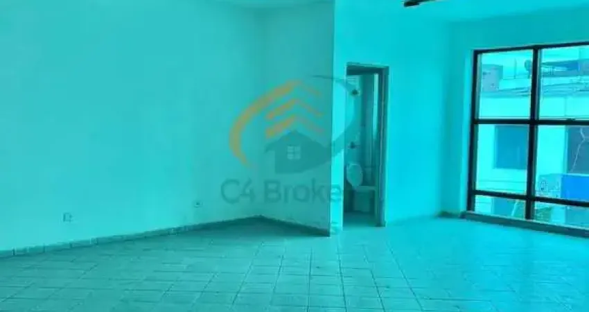 Sala comercial para alugar no Cumbica, Guarulhos 