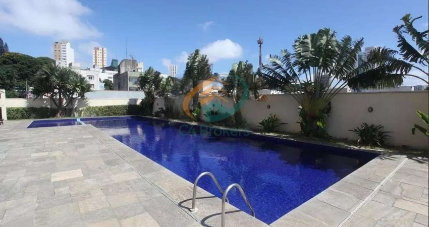 Apartamento com 3 quartos para alugar no Centro, Guarulhos 