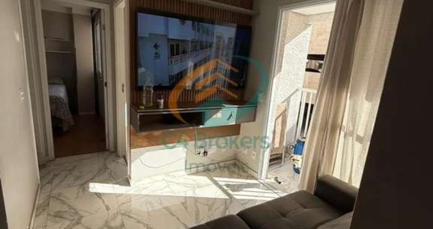 Apartamento com 2 quartos à venda na Vila Itapegica, Guarulhos 